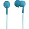 Słuchawki dokanałowe THOMSON EAR3005TQ Niebieski Przeznaczenie Do telefonów