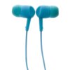Słuchawki dokanałowe THOMSON EAR3005TQ Niebieski Transmisja bezprzewodowa Nie