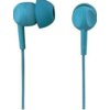 Słuchawki dokanałowe THOMSON EAR3005TQ Niebieski