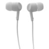 Słuchawki dokanałowe THOMSON EAR3005W z mikrofonem Biały Transmisja bezprzewodowa Nie