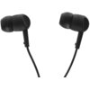 Słuchawki dokanałowe THOMSON EAR3005BK Czarny Funkcje dodatkowe Brak