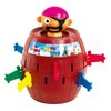 Gra zręcznościowa TOMY Beczka Pirata T7028 Czas gry [min] Nieokreślony