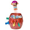 Gra zręcznościowa TOMY Beczka Pirata T7028 Liczba graczy 2 - 4