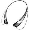 Słuchawki doknałowe ART AP-B21 Czarno-srebrny Przeznaczenie Do telefonów