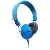 Słuchawki nauszne ART AP-60B Niebieski Przeznaczenie Do telefonów