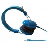 Słuchawki nauszne ART AP-60B Niebieski Typ słuchawek Nauszne
