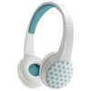 Słuchawki nauszne HAMA Rapoo S100 Multi-Style Biały Typ słuchawek Nauszne