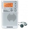 Radio SANGEAN DT-250 Radio Cyfrowe