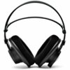 Słuchawki nauszne AKG K702 Czarny Przeznaczenie Studyjne