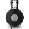Słuchawki nauszne AKG K612PRO Czarny Pasmo przenoszenia min. [Hz] 12