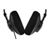 Słuchawki nauszne AKG K612PRO Czarny Typ słuchawek Nauszne