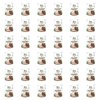 Przysmak dla psa BRIT BRIT Jerky Rabbit Meaty Coins Królik 36 x 80 g Rodzaj Przysmak
