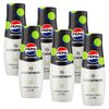 Syrop do saturatorów SODASTREAM Pepsi Max Limonka 6 x 440 ml
