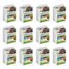 Karma dla kota PERFECT FIT Adult 1+ Ryba oceaniczna z łososiem (72 x 50 g) Typ Mokra