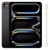 Tablet APPLE iPad Pro 11" 5 gen. 2024 256 GB Wi-Fi Gwiezdna czerń + Rysik APPLE Pencil Pro