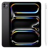 Tablet APPLE iPad Pro 11" 5 gen. 2024 2 TB 5G Wi-Fi Gwiezdna czerń + Rysik APPLE Pencil Pro