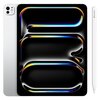 Tablet APPLE iPad Pro 13" 7 gen. 2024 1 TB Wi-Fi Srebrny + Rysik APPLE Pencil Pro Wyświetlacz 13", 2752 x 2064px, OLED,Ultra Retina XDR
