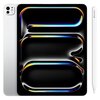 Tablet APPLE iPad Pro 13" 7 gen. 2024 2 TB 5G Wi-Fi Srebrny + Rysik APPLE Pencil Pro