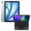 Tablet APPLE iPad Air 11 6 gen. 2024 512 GB 5G Wi-Fi + Etui na iPad Air / iPad Pro APPLE Magic Keyboard