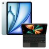 Tablet APPLE iPad Air 13 6 gen. 2024 512 GB Wi-Fi + Etui na iPad Pro APPLE Magic Keyboard