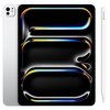 Tablet APPLE iPad Pro 13" 7 gen. 2024 Nanoglass 2 TB Wi-Fi Srebrny + Rysik APPLE Pencil Pro