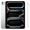 Tablet APPLE iPad Pro 11 5 gen. 2024 Nanoglass 1 TB 5G Wi-Fi + Rysik APPLE Pencil Pro