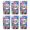Przysmak dla kota INABA Juicy Bites Treat 18 x 11 g Rodzaj Przysmak