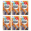 Przysmak dla kota INABA Juicy Bites Ryba i małże 18 x 11,3 g Rodzaj Przysmak