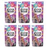 Przysmak dla kota INABA Juicy Bites Krewetki i owoce morza 18 x 11,3 g Rodzaj Przysmak