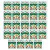 Karma dla psa INABA Twin Chicken Vegetables 48 x 40 g Smak Kurczak z warzywami