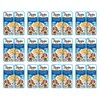 Karma dla psa INABA Twin Chicken Vegetables & Cheese 24 x 40 g Smak Kurczak z warzywami i serem