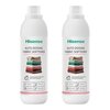Płyn do płukania HISENSE Auto Dosing 2 x 950 ml