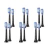 Oryginalne końcówki Philips Sonicare G3 HX9052/88 Miękkie włókna (12 szt.) (Zdrowsze dziąsła)