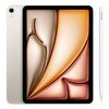 Tablet APPLE iPad Air 11" 7 gen. 2025 256 GB 5G Wi-Fi Księżycowa poświata + Rysik APPLE Pencil Pro