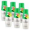 Syrop do saturatorów SODASTREAM 7UP 6 x 440 ml