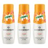 Syrop do saturatorów SODASTREAM Mirinda 3 x 440 ml