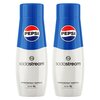 Syrop do saturatorów SODASTREAM Pepsi 2 x 440 ml