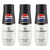 Syrop do saturatorów SODASTREAM Pepsi Max Zero bez cukru 3 x 440 ml