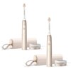 Szczoteczka soniczna PHILIPS Sonicare Prestige 9900 HX9992/11 (2 sztuki)