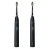 Szczoteczka soniczna PHILIPS Sonicare ProtectiveClean 4300 HX6800/44 (2 sztuki)