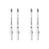 Końcówka do irygatora PHILIPS Sonicare Quad Stream HX3062/00 (4 szt.) (Delikatna dla dziąseł)