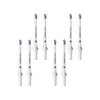 Końcówka do irygatora PHILIPS Sonicare Quad Stream HX3062/00 (8 szt.) (Delikatna dla dziąseł)