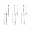 Końcówka do irygatora PHILIPS Sonicare Quad Stream HX3062/00 (12 szt.) (Delikatna dla dziąseł)