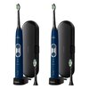 Szczoteczka soniczna PHILIPS Sonicare ProtectiveClean 6100 HX6871/47 (2 sztuki)