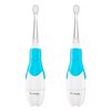 Szczoteczka soniczna MERIDEN Kiddy Blue (2 sztuki)