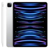 Tablet APPLE iPad Pro 12.9" 6 gen. 2022 512 GB Wi-Fi Srebrny + Rysik APPLE (2. gen) MU8F2ZM/A