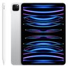 Tablet APPLE iPad Pro 11" 4 gen. 2022 2TB 5G Wi-Fi Srebrny + Rysik APPLE (2. gen) MU8F2ZM/A