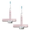 Szczoteczka soniczna PHILIPS Sonicare 9000 DiamondClean HX9911/84 (2 sztuki)