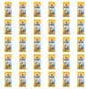 Przysmak dla psa PEDIGREE Dentastix Medium 30 x 180 g Rodzaj Przysmak