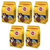 Karma dla psa PEDIGREE Tender Goodness Drób 5 x 1.8 kg Smak Drób